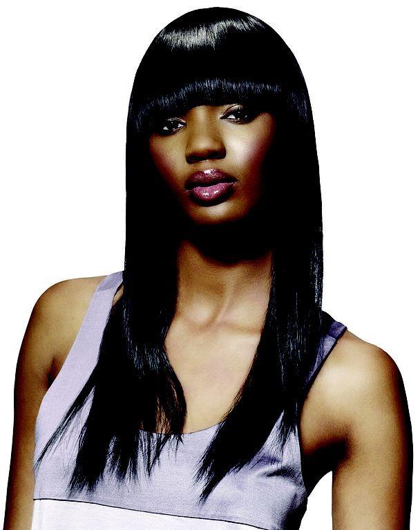 REMI TOUCH CHOICE FRINGE