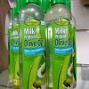 Milk protein